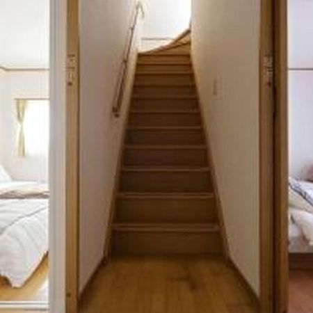 Апартаменты 鶴橋戸建 Осака Экстерьер фото